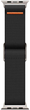 Pasek Spigen Fit Lite Ultra AMP05983 do Apple Watch Series 1/2/3/4/5/6/7/8/SE/Ultra 42-49 mm Czarny (8809896743365) - obraz 5