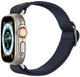 Ремінець Spigen Fit Lite Ultra AMP05984 для Apple Watch Series 1/2/3/4/5/6/7/8/SE/Ultra 42-49 мм Navy (8809896743372) - зображення 3