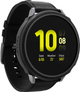 Etui Spigen Liquid Air ACS05391 do Samsung Galaxy Watch 4/5 44 mm Czarny (8809811868166) - obraz 4