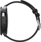 Etui Spigen Liquid Air ACS05391 do Samsung Galaxy Watch 4/5 44 mm Czarny (8809811868166) - obraz 8