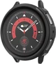 Чехол Spigen Liquid Air ACS05185 для Samsung Galaxy Watch 5 Pro 45 мм Black (8809811867251) - изображение 2