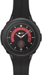 Чехол Spigen Liquid Air ACS05185 для Samsung Galaxy Watch 5 Pro 45 мм Black (8809811867251) - изображение 7