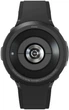 Чехол Spigen Liquid Air ACS05185 для Samsung Galaxy Watch 5 Pro 45 мм Black (8809811867251) - изображение 8