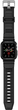 Ремінець з чохлом Spigen Rugged Armor Pro ACS00546 для Apple Watch Series 4/5/6/7/8/9/SE/SE2 40-41 мм Black (8809685624080) - зображення 6