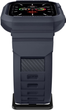 Pasek z etui Spigen Rugged Armor Pro ACS00819 do Apple Watch Series 4/5/6/7/8/9/SE/SE2 44-45 mm Szary (8809685626824) - obraz 5