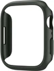 Etui Spigen Thin Fit ACS04175 do Apple Watch 7 45 mm Zielony (8809811857603) - obraz 4