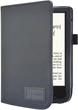 Чехол-книжка BeCover Slimbook для PocketBook 743G InkPad 4/InkPad Color 2/InkPad Color 3 (7.8") Black (BC_710126) - изображение 3