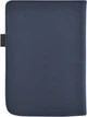 Чехол-книжка BeCover Slimbook для PocketBook 743G InkPad 4/InkPad Color 2/InkPad Color 3 (7.8") Deep Blue (BC_710127) - изображение 2