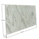 Самоклеящаяся стеновая PET плитка 600*300*2mm (D) SW-00001682 - изображение 3
