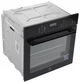 Духова шафа електрична Electrolux EOD3C70TK - зображення 2