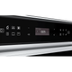 Духова шафа електрична Whirlpool W7OS44S1H - зображення 4