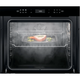 Духова шафа електрична Whirlpool W7OS44S1H - зображення 5