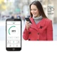 Конвекционный нагреватель Klarstein Bansin Smart 2500W (10035403) до 50м² - изображение 2
