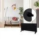 Конвекционный нагреватель Klarstein Bansin Smart 2500W (10035403) до 50м² - изображение 5