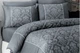 Постельное белье First Choice. v.i.p moon light сатин glow-Евро - изображение 1