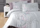 Постельное белье First Choice. Сатин Wisteria lilac-Евро - изображение 1
