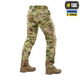 Штани M-Tac Aggressor Gen.II Multicam Size S-M - зображення 5