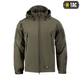 Куртка Soft Shell M-Tac Olive Size XL - зображення 2