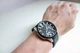 Наручные часы Casio EFR-303L-1AVUEF Серебро\Черный Натуральная кожа - изображение 6