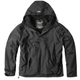 Анорак Surplus Raw Vintage SURPLUS WINDBREAKER Black XL (20-7001-03) - изображение 1