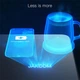 Игровая поверхность для мышки Jakcom MC3 (беспроводная зарядка, подогрев, твердая) - изображение 3