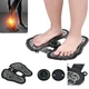 Устройство для улучшения кровообращения и облегчения боли FOOT MASSAGER XL-526 (XL526MSMSG) TIN66 - изображение 5