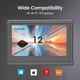 Монитор 12" Teamgee P2 Full HD IPS 60 Гц Over Stоск - изображение 2