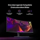 Монитор 34" Huawei MateView GT Sound Edition 2K VA 165 Гц Over Stоск - изображение 6