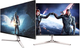 Монитор 24" Yashi Pioneer S YZ2407 Full HD IPS 75 Гц - изображение 4