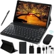 Планшет 10.1" Facetel Q3 4/64Gb 8 ядер Android 11 8000 mAh Чорний k1 - зображення 1