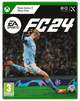 Гра Microsoft Xbox Series EA Sports FC 24 Російська Озвучка Б/У - зображення 1