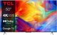 Телевизор TCL 50P638 - изображение 1