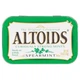 Льодяники Altoids Mints Spearmint 50г - зображення 1
