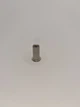 A2 Заклепка резьбовая нержавеющая с плоской головкой М6 (0,5-3 мм) D9 - изображение 2