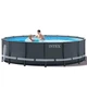 Бассейн каркасный Intex 26326, Ultra XTR Frame Pool, полная комплектация, 488 x 122 см - изображение 5
