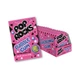 Драже шипучка Pop Rocks із фруктовим смаком Crackling Gum 9.5 г - зображення 3