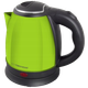 Электрочайник Esperanza Kettle Parana EKK128G 1.0 L Зеленый - изображение 1