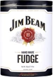 Цукерки Jim Beam Whiskey Fudge зі смаком американького бурбону Jim Beam 250 г - зображення 1
