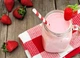Молочний коктейль Nestle Nesquik Strawberry Flavor 266 г - зображення 3