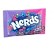 Драже Nerds со вкусом винограда и клубники Grape and Strawberry Candy 209 г - изображение 2