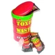 Драже Toxic смакота кислих смаків Waste RED 15 шт 42 г - зображення 3