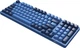 Клавіатура Akko 3098B Ocean Star CS CrystalSwitch RGB (6925758623711) - зображення 2