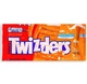 Желейки Twizzlers Twists Orange Cream Pop 311г - зображення 1