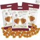 Жувальні цукерки Jelly Belly Harry Potter Butterbeer Chewy Candy 59г - зображення 2