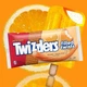 Желейки Twizzlers Twists Orange Cream Pop 311г - зображення 6