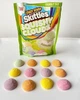 Желейні цукерки Skittles Squishy Cloudz Crazy Sour 94г - зображення 4