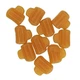 Жувальні цукерки Jelly Belly Harry Potter Butterbeer Chewy Candy 59г - зображення 4