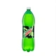 Газований напій Mountain Dew з насиченим цитрусовим ароматом 2 л - зображення 1