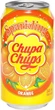 Напиток Chupa Chups Sparkling Orange 0.35 л - изображение 2