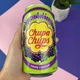 Напій Chupa Chups Sparkling Grape 0.35 л - зображення 3